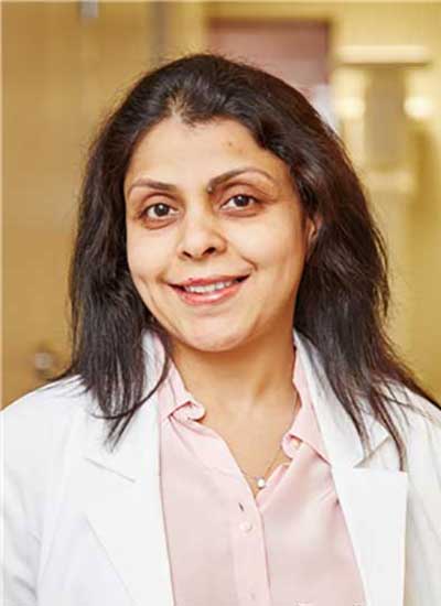 Dr. Meetu Singal, DDS