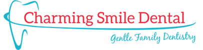 Charming Smile Dental — Gentle Family Dentistry