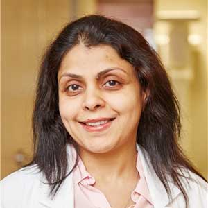 Dr. Meetu Singal, DDS