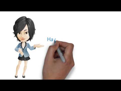 Watch the video: A Whiter, More Beautiful Smile